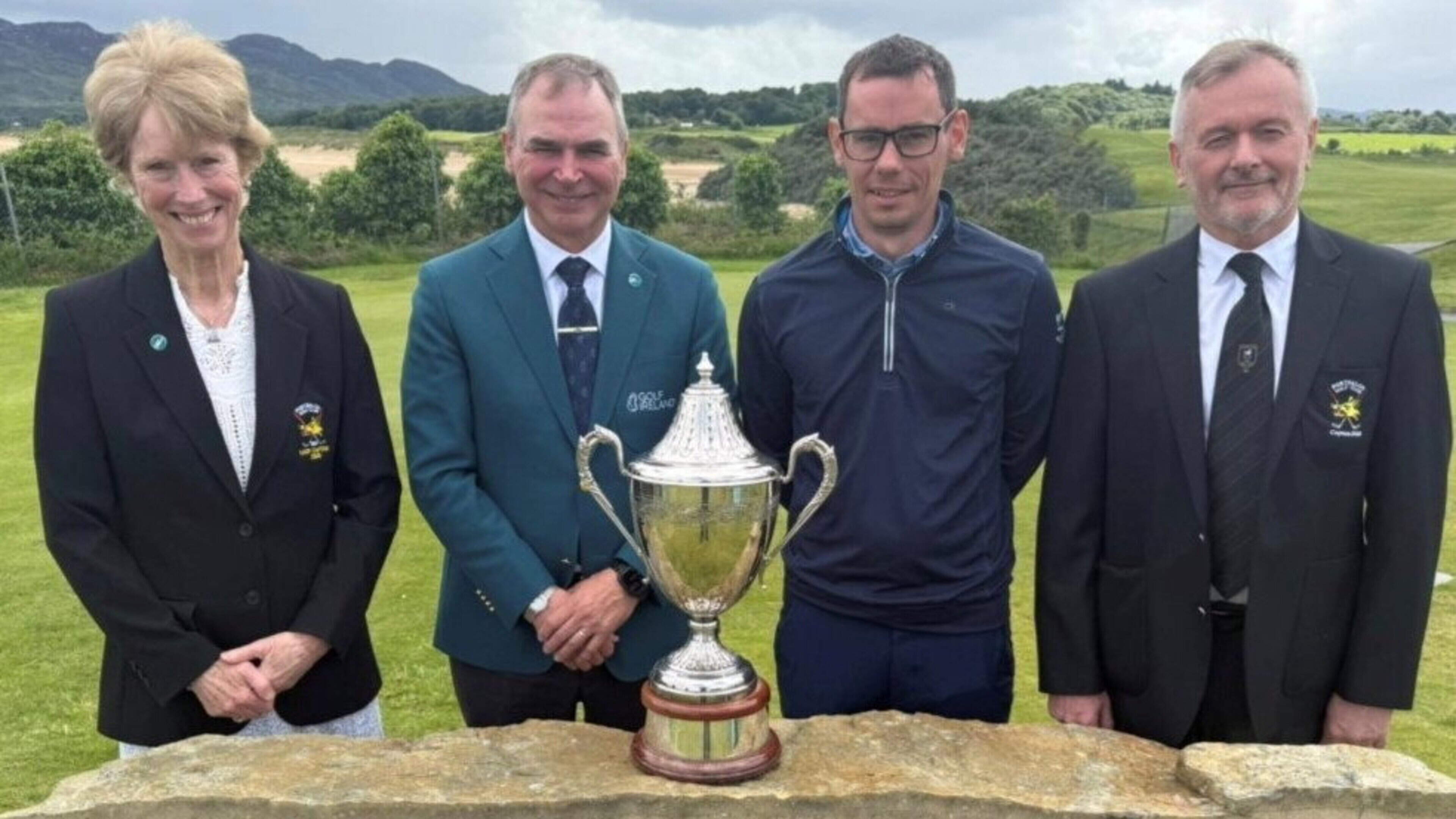 Wexford District Golf Club news and results